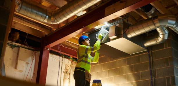 HVAC System Cleaning in North Redington Beach, FL